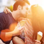 За да омагьосате един мъж