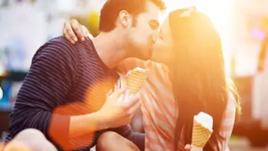 За да омагьосате един мъж