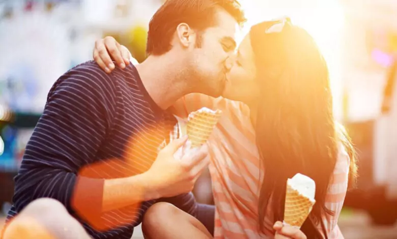 За да омагьосате един мъж