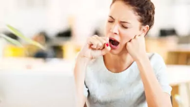 Недостигът на сън водел до нездравословно храненe