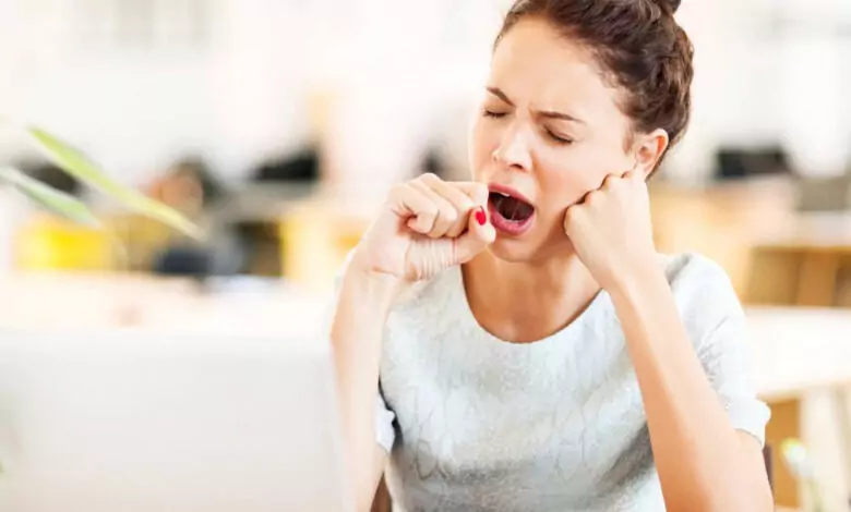 Недостигът на сън водел до нездравословно храненe