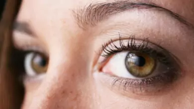 ЦВЕТЪТ НА ОЧИТЕ Е ОПРЕДЕЛЯЩ ЗА ХАРАКТЕРА И СОЦИАЛНОТО НИ ПОВЕДЕНИЕ