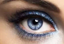 Цветът на очите говори