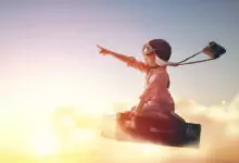 Дневни съновидения