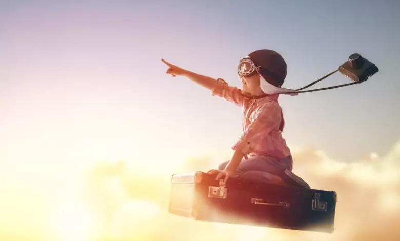 Дневни съновидения