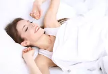 Правила за здрав сън