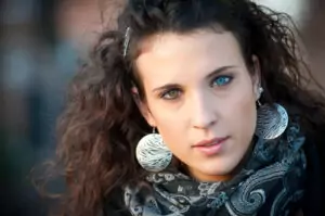 хетерохромия