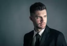 Избери си цвят и виж кой е твоят тип мъж