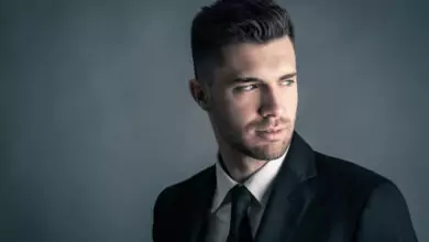 Избери си цвят и виж кой е твоят тип мъж