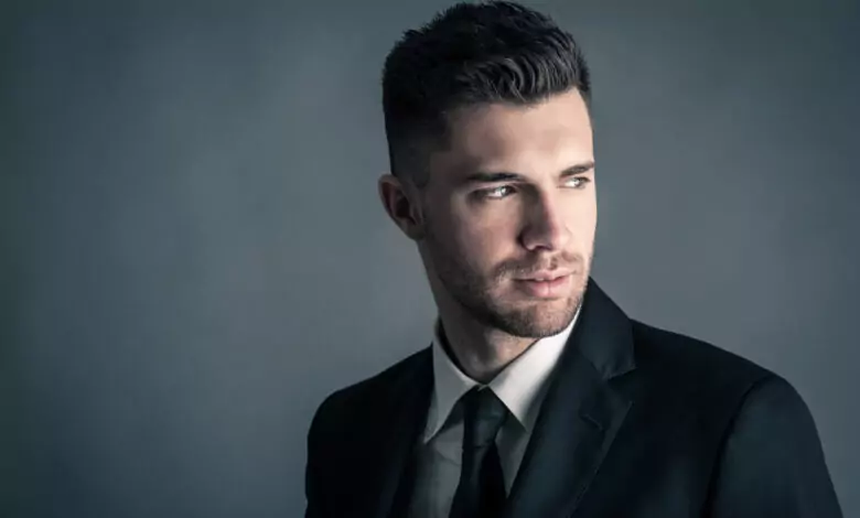 Избери си цвят и виж кой е твоят тип мъж