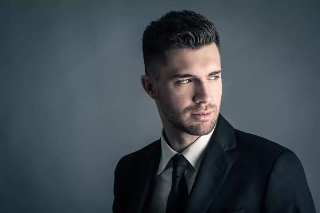 Избери си цвят и виж кой е твоят тип мъж