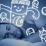 Мелатонин – естественият хормон на съня.