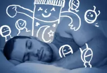 Мелатонин - естественият хормон на съня.