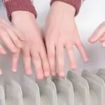 Студени крайници