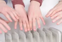 Студени крайници