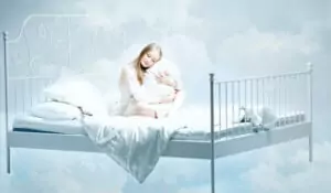 Изворът на сънищата