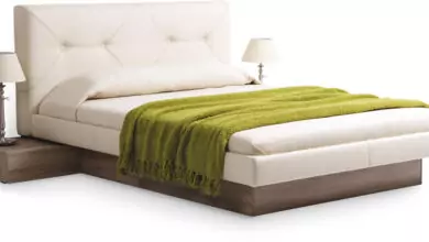 Спалня според зодиака