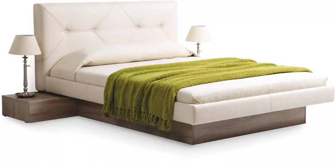 Спалня според зодиака