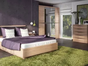 Спалня според зодиака