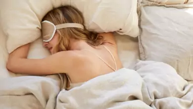 Сънят е лек