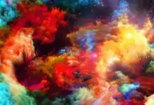 Тайното послание на цветовете