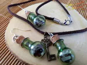 ръчня изработка