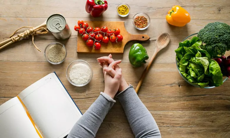 Американска диета