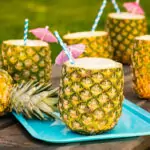 Ананасът – полезен и вкусен
