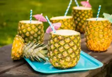 Ананасът - полезен и вкусен