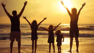 Ба-гуа и семейството