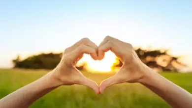 Ба-гуа и здравето