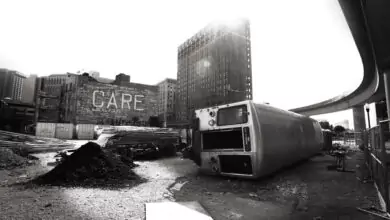 Бедствията - какво трябва да знаем