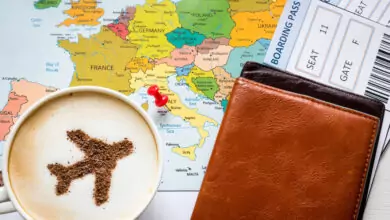 Болест на пътуването - кинетоза