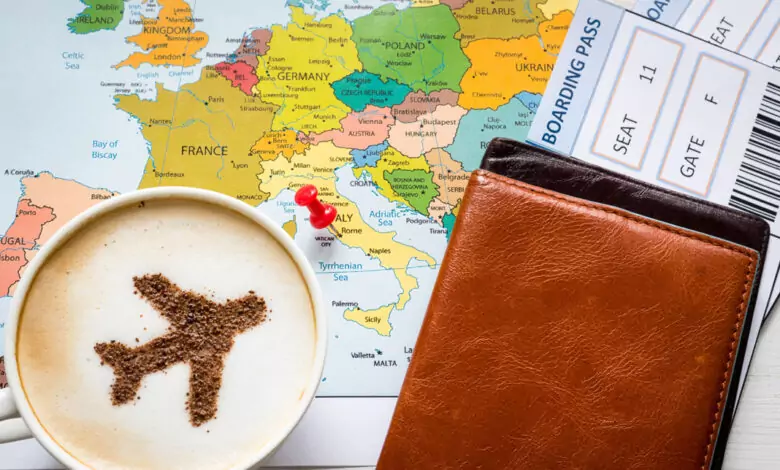 Болест на пътуването - кинетоза