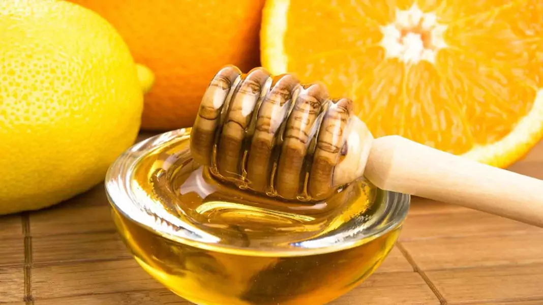 Как да си направим боров мед