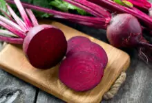 Червеното цвекло предпазва от рак