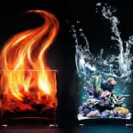 Цикъл на елементите