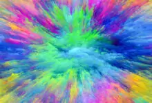 Цветовата терапия