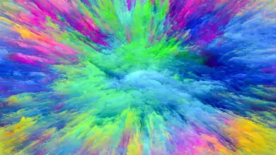 Цветовата терапия