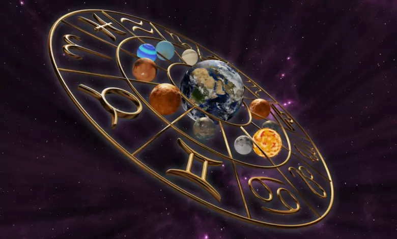 Диета на зодиакалните знаци