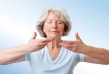 Дишане за развитие на белите дробове