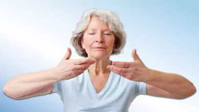 Дишане за развитие на белите дробове