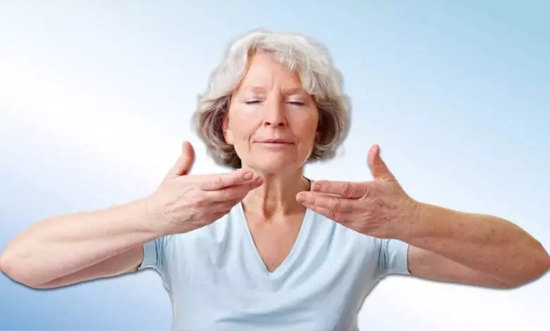 Дишане за развитие на белите дробове