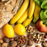 Дневната дажба витамини