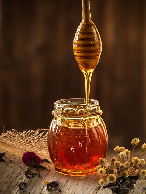 Как да си направим боров мед