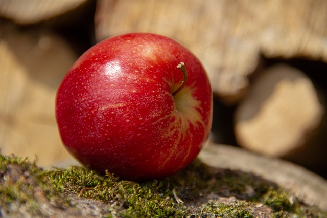 Ябълката: истински мултиталант