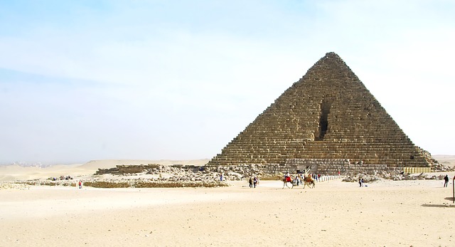 Защитната пирамида - Част 3 - Лечение