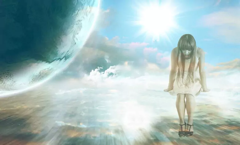 Фенг шуй - Петте елемента