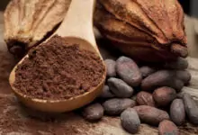 Диета с какаови зърна