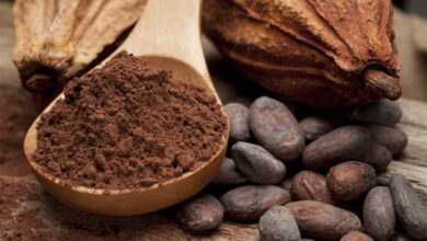 Диета с какаови зърна